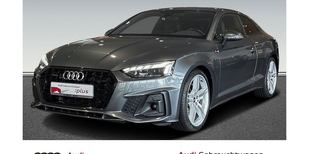 Audi A5 60.300 km 31.390 &euro; Bremerhaven 27576