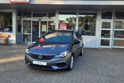 Opel Astra 125.755 km 14.990 &euro; Emlichheim 49824