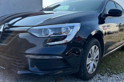 Renault Megane 159.900 km 5.999 &euro; Hohenstein ot Mackenrode 99755
