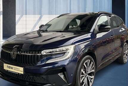 Renault Espace 19.221 km 37.490 &euro; München 81827