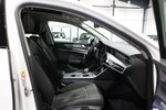 Audi A6 Avant 35 TDI BUSINESS WHITE / PANORAMA,VC,LED 107.000 km 26.555 &euro; Hamm 59077