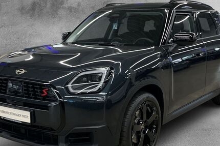 Mini Countryman S (Cooper) 11.001 km 37.490 &euro; Krefeld 47800