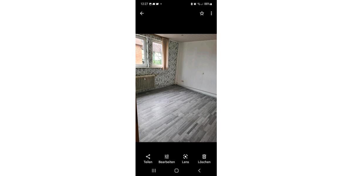 Erdgeschoßwohnung Korbach - 4 Zimmer, 135 m&sup2;, 89.000&euro; | Angebot:27144526