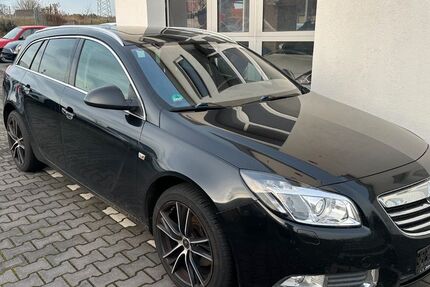 Opel Insignia 320.000 km 2.600 &euro; Mahlow 15831
