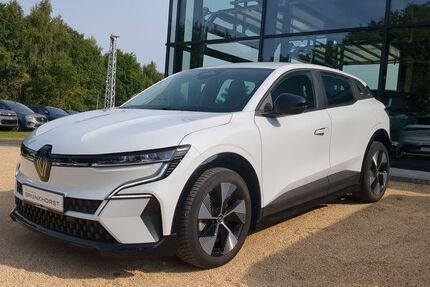 Renault Megane 19.765 km 18.490 € Hetzwege / Scheeßel 27383