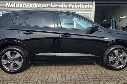 Opel Grandland (X) 14.751 km 20.780 &euro; Bocholt 46395