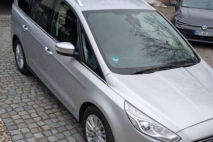 Ford Galaxy 187.000 km 12.500 &euro; Pulsnitz, Stadt 01896