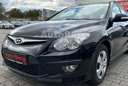 Hyundai i30 112.465 km 5.890 € Speyer 67346