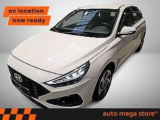 Hyundai i30 9.592 km 16.299 &euro; Ergolding 84030