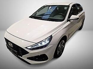 Hyundai i30 9.592 km 16.499 &euro; Ergolding 84030