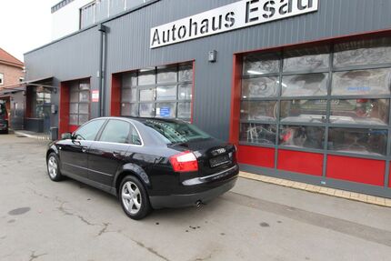 Audi A4 92.200 km 3.950 &euro; Schloß Holte 33758
