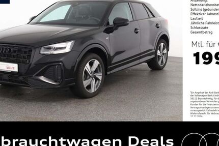 Audi Q2 42.126 km 29.980 &euro; Neumarkt 92318