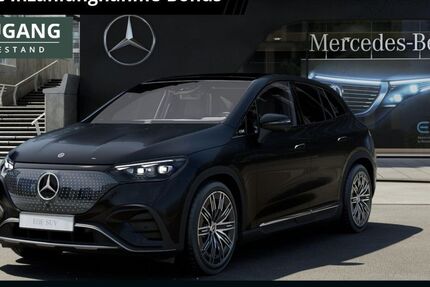 Mercedes-Benz EQE SUV 13.426 km 70.890 &euro; Arnsberg 59759