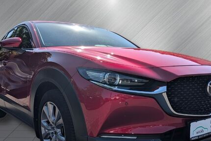 Mazda CX-30 71.629 km 18.980 &euro; Mülheim 45473