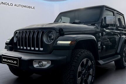 Jeep Wrangler 31.000 km 39.900 &euro; Stuttgart 70565