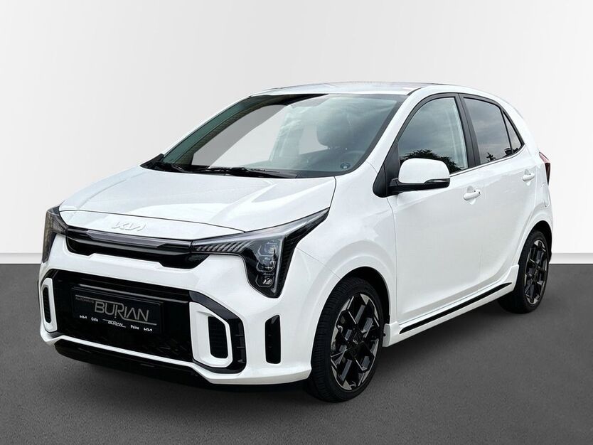 Kia Picanto 3.000 km 20.990 € Celle 29221