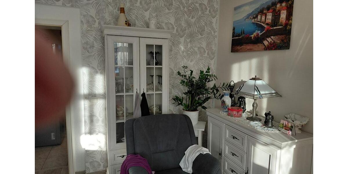 Bauernhaushälfte ca. 90m2 ab April zu vermieten 3 zimmer