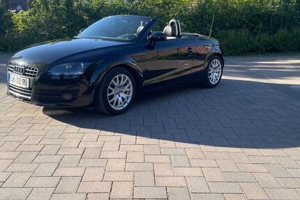 Audi TT 153.500 km 6.990 &euro; Ascheberg 59387