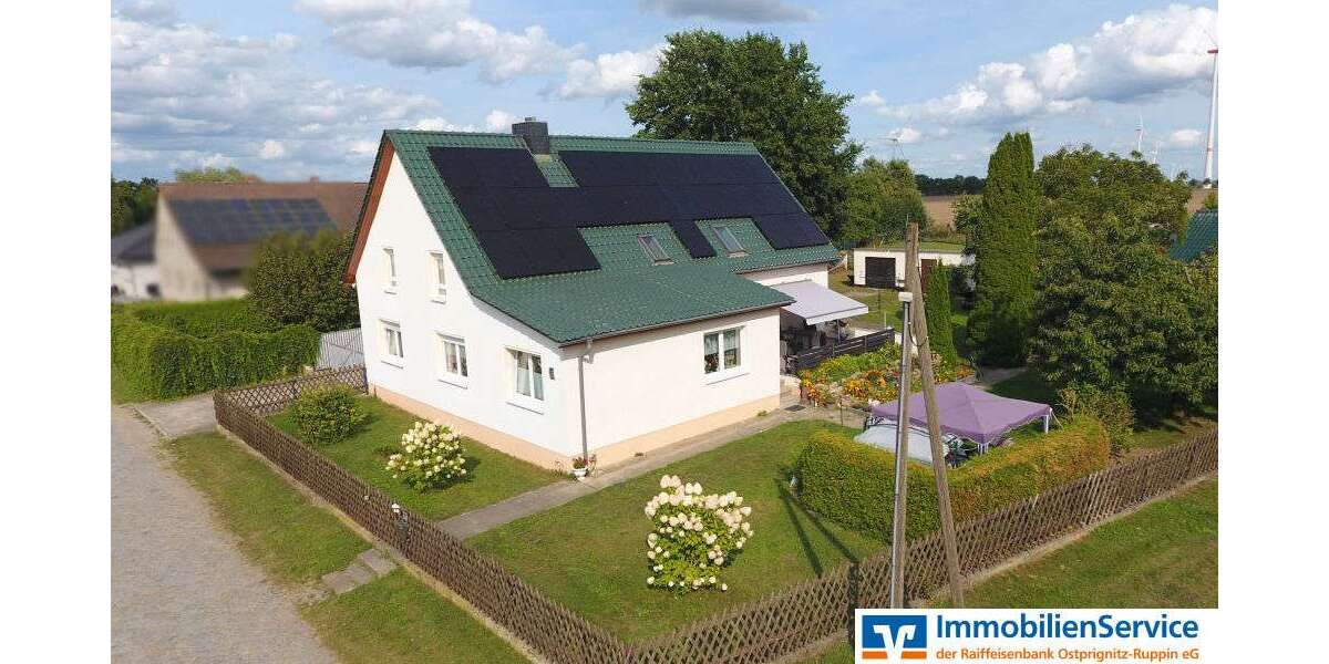 Einfamilienhaus Demerthin Demerthin - 7 Zimmer, 233 m&sup2;, 226.000&euro; | Angebot:22856588