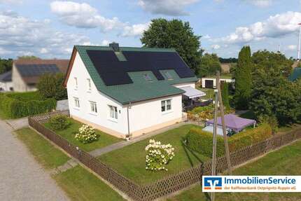 Haus Demerthin Demerthin - 7 Zimmer, 233 m&sup2;, 226.000&euro; | Angebot:22856588