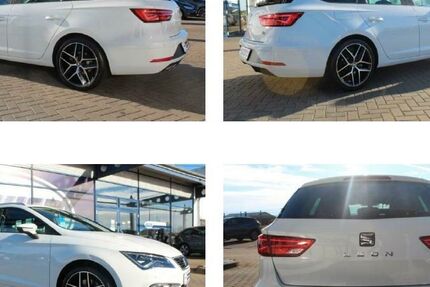 Seat Leon 45.000 km 17.290 &euro; Hameln 31789