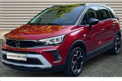 Opel Crossland (X) 17.436 km 14.980 &euro; Rüsselsheim 65428