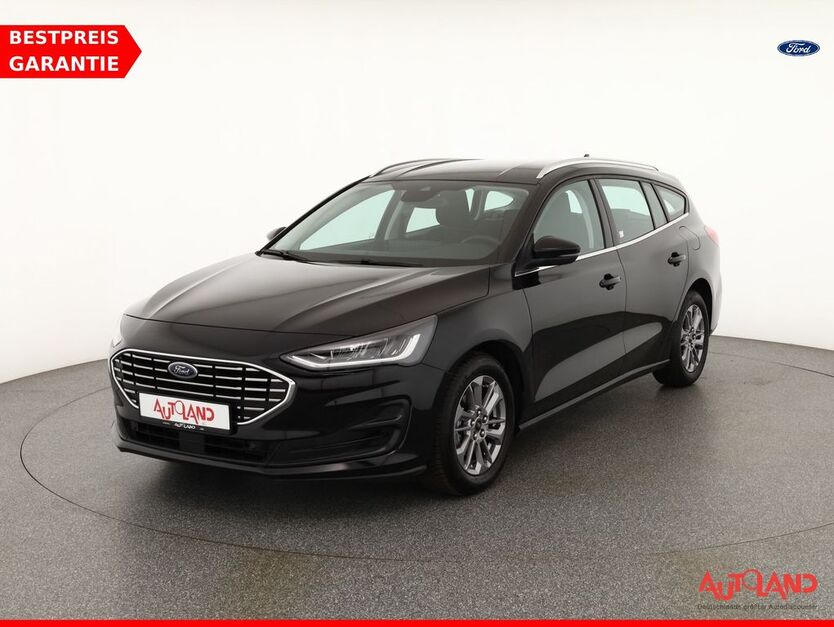 Ford Focus 32.259 km 21.950 € Gera 07546