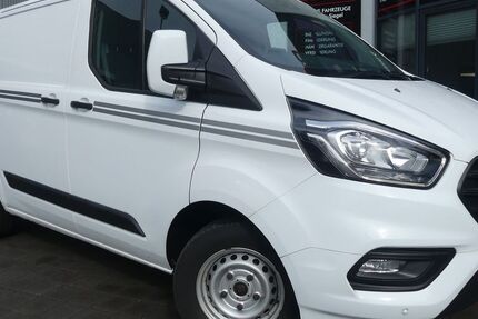 Ford Transit Custom 95.500 km 22.800 &euro; Berlin 13156