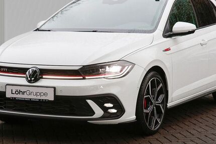 VW Polo 24.980 km 25.280 &euro; Koblenz 56076