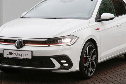 VW Polo 24.980 km 25.880 &euro; Koblenz 56076