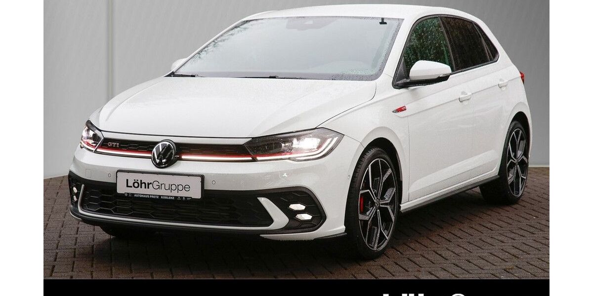 VW Polo 24.980 km 25.880 &euro; Koblenz 56076