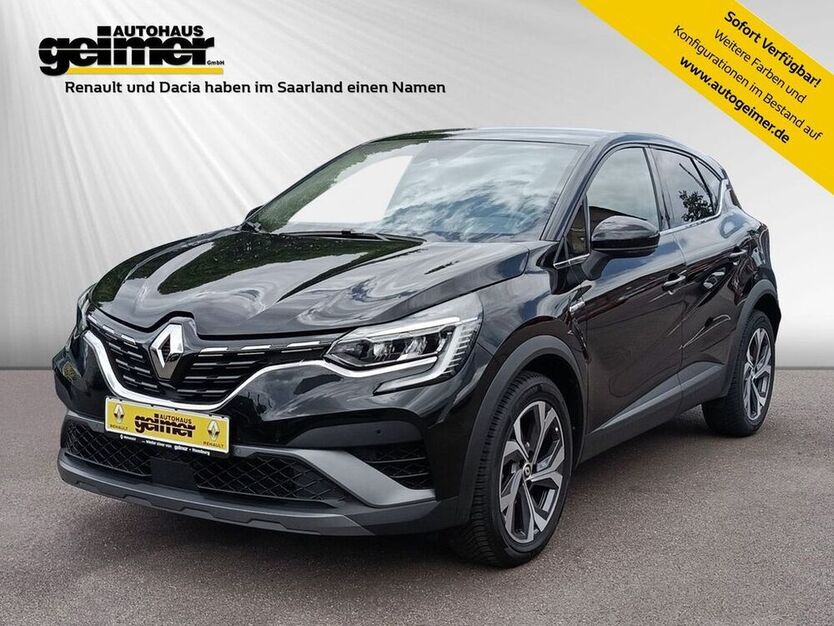 Captur