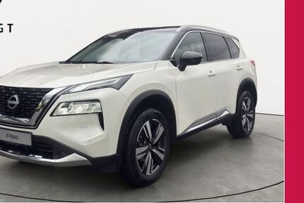 Nissan X-Trail 17.900 km 29.990 &euro; Wächtersbach 63607