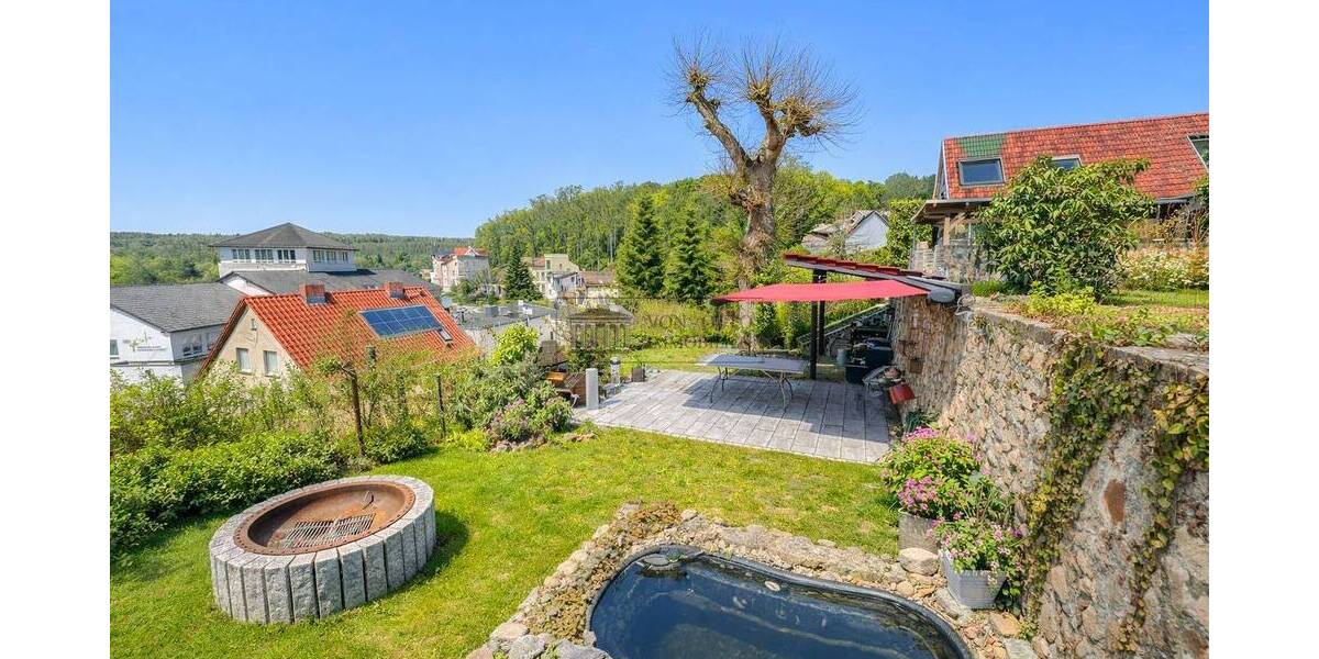 Mehrfamilienhaus, Wohnhaus Buckow (Märkische Schweiz) Buckow - 5 Zimmer, 140 m&sup2;, 749.999&euro; | Angebot:26741657