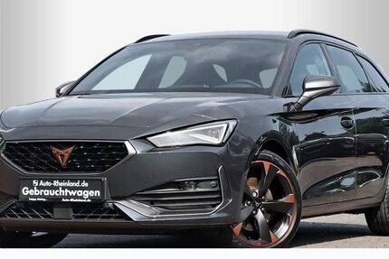 Cupra Leon 49.870 km 26.445 &euro; Bonn 53175