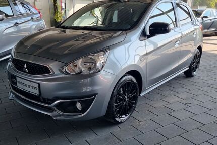 Mitsubishi Space Star 40.500 km 11.990 &euro; Andervenne 49832