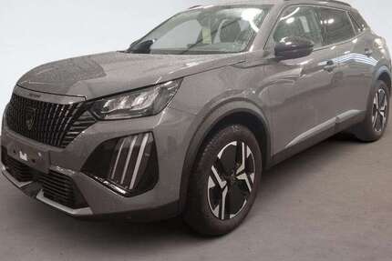 Peugeot 2008 28.650 km 20.900 &euro; Storkow 15859