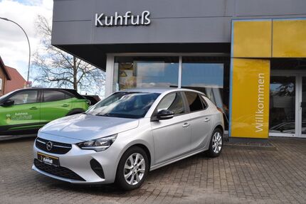 Opel Corsa 4.455 km 15.300 &euro; Quickborn 25451