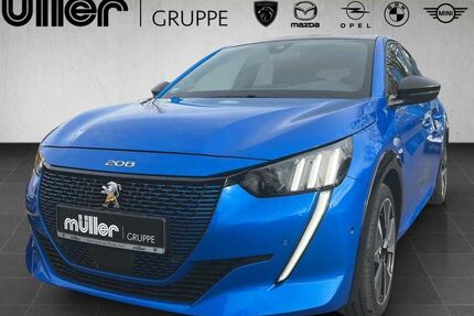 Peugeot 208 22.663 km 19.990 &euro; Trier 54292