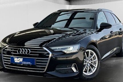 Audi A6 122.075 km 30.779 &euro; Wittingen 29378