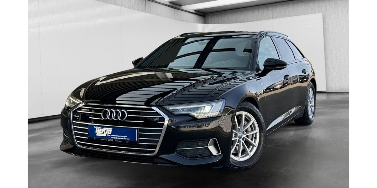 Audi A6 122.075 km 30.779 &euro; Wittingen 29378