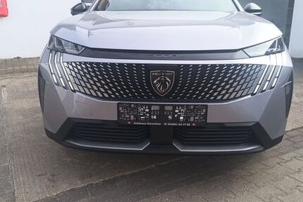 Peugeot 3008 32.000 km 26.550 &euro; Dessau - Rosslau 06862