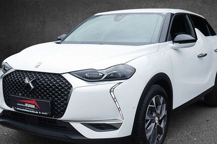DS Automobiles DS3 Crossback 28.900 km 17.490 &euro; Karlsruhe 76185