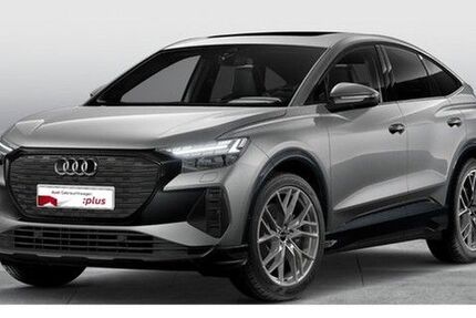 Audi Q4 e-tron 24.166 km 56.979 &euro; Oldenburg 26135