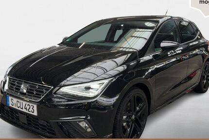 Seat Ibiza 9.900 km 22.990 &euro; Stuttgart-Feuerbach 70469