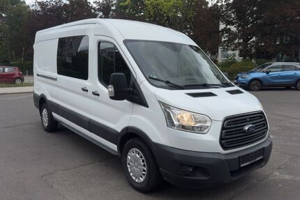 Ford Transit 185.000 km 9.490 &euro; Berlin 12349