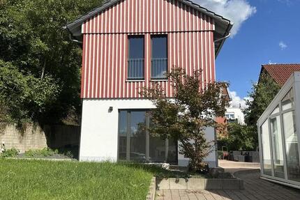 Schnuckeliges kleines Einfamilienhaus in ruhiger, zentraler Lage von Königstein