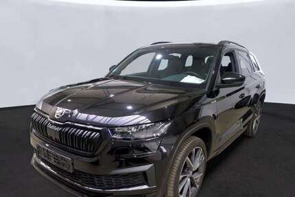 Skoda Kodiaq 67.000 km 39.970 &euro; Helmstedt 38350