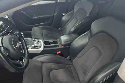 Audi A5 153.650 km 17.350 € Erlangen 91052