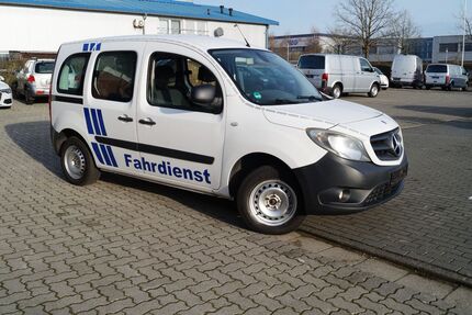 Mercedes-Benz Citan 399.000 km 3.850 &euro; Verden 27283